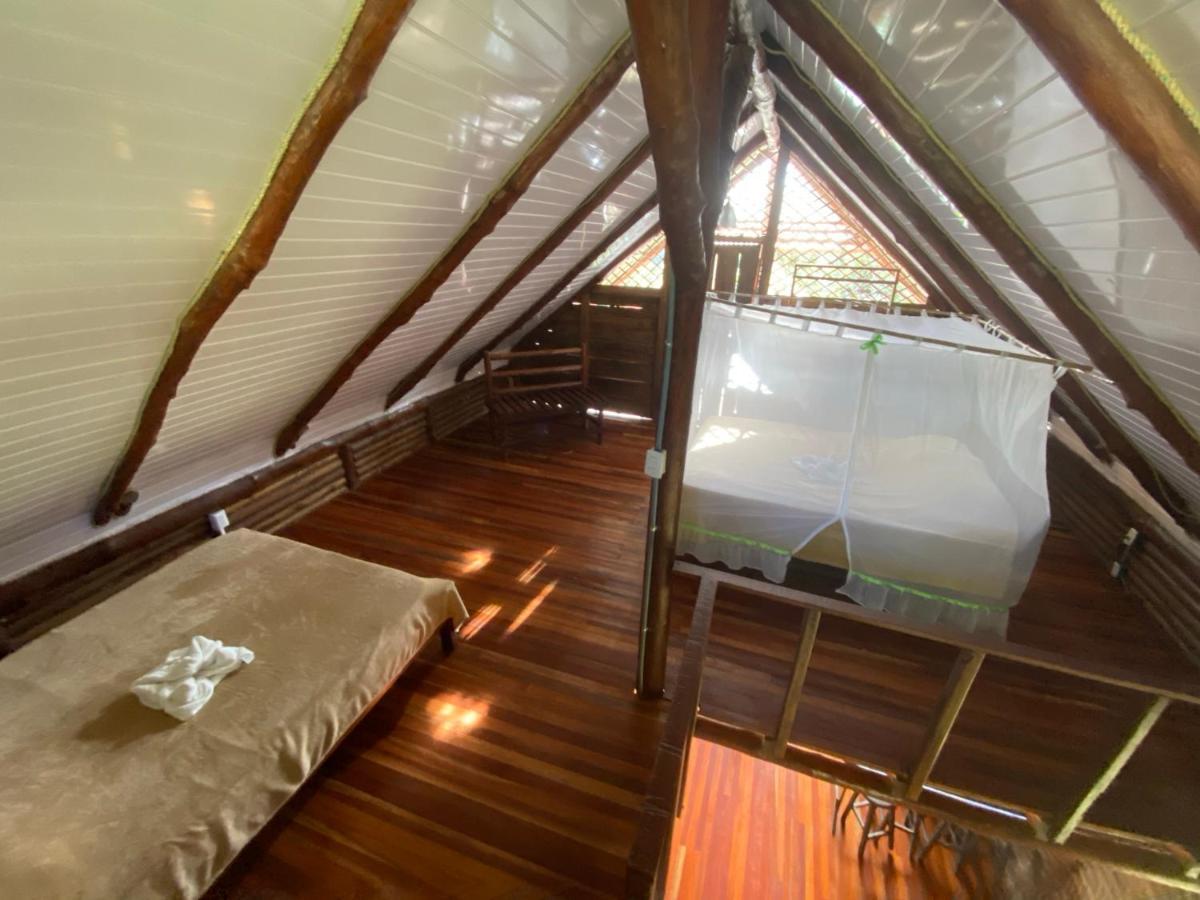Eco Guest House- Sarapiqui 2 Экстерьер фото